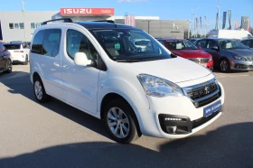 Peugeot Partner NEW TEPEE ZENITH 1.6 BlueHDI 120 S&S MPV / 1903291, снимка 2