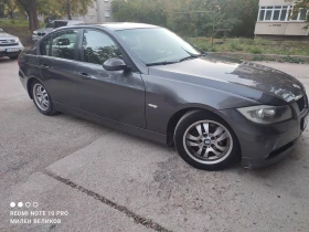 BMW 320 320d, снимка 2