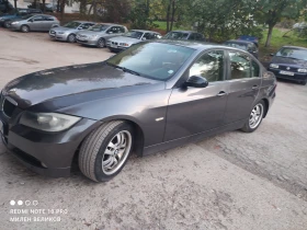 BMW 320 320d, снимка 1