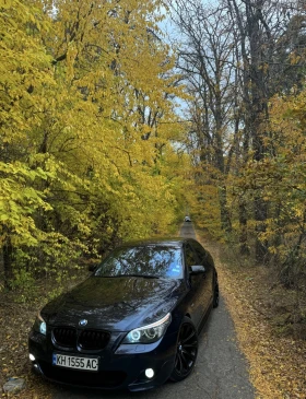 BMW 530 530d, снимка 1