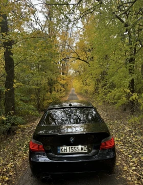 BMW 530 530d, снимка 2