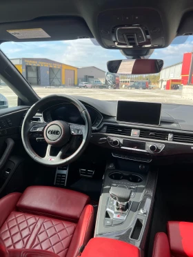 Audi S5 SPORTBACK 3.0 TFSI PRESTIGE БАРТЕР / ЛИЗИНГ, снимка 8