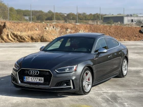 Audi S5 SPORTBACK 3.0 TFSI PRESTIGE БАРТЕР / ЛИЗИНГ, снимка 1