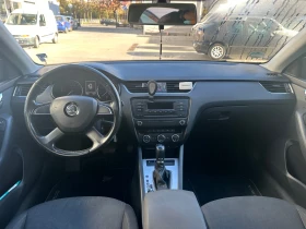 Skoda Octavia 2.0 TDI DSG | Mobile.bg    5