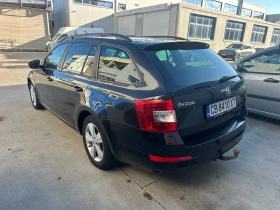 Skoda Octavia 2.0 TDI DSG | Mobile.bg    4