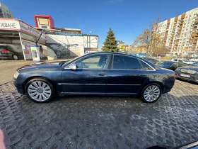 Audi A8 4.2 LONG бензин/газ, снимка 6