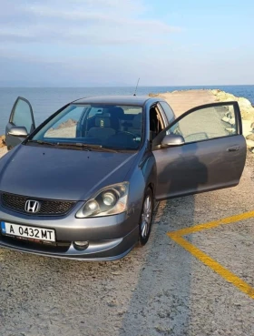 Honda Civic | Mobile.bg    3