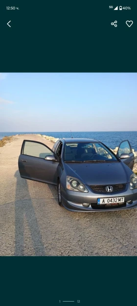 Honda Civic | Mobile.bg    4