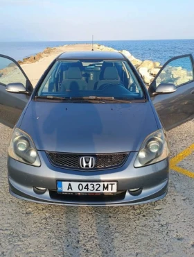 Honda Civic | Mobile.bg    1