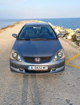 Honda Civic | Mobile.bg    7