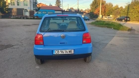 VW Lupo 1.0 бензин , снимка 4