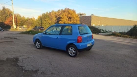 VW Lupo 1.0 бензин , снимка 3