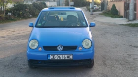 VW Lupo 1.0 бензин , снимка 1