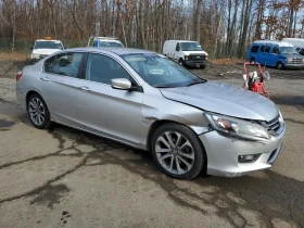 Honda Accord SPORT, снимка 4