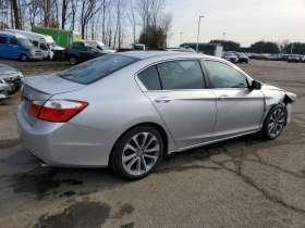 Honda Accord SPORT, снимка 3