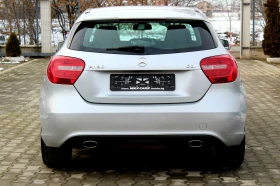 Mercedes-Benz A 180 CDI СОБСТВЕН ЛИЗИНГ/DISTRONIC, снимка 6