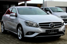     Mercedes-Benz A 180 CDI  /DISTRONIC