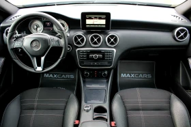 Mercedes-Benz A 180 CDI  /DISTRONIC | Mobile.bg    12