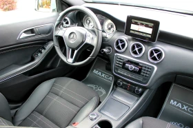 Mercedes-Benz A 180 CDI  /DISTRONIC | Mobile.bg    13