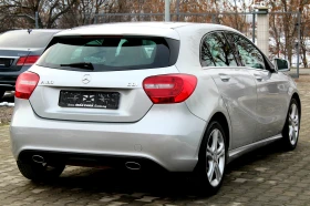 Mercedes-Benz A 180 CDI СОБСТВЕН ЛИЗИНГ/DISTRONIC, снимка 7