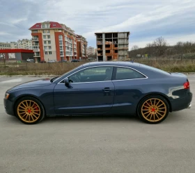 Audi A5 3.2 4x4 USA, снимка 6