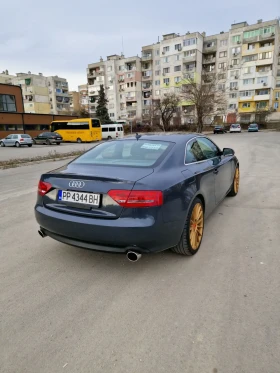 Audi A5 3.2 4x4 USA, снимка 5