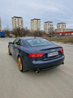 Audi A5 3.2 4x4 USA, снимка 4