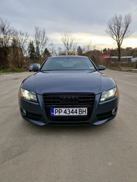 Audi A5 3.2 4x4 USA, снимка 3