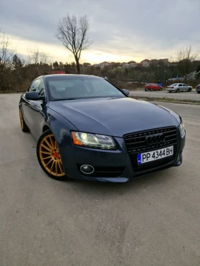 Audi A5 3.2 4x4 USA, снимка 2