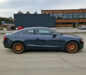 Audi A5 3.2 4x4 USA, снимка 7