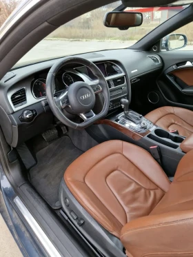 Audi A5 3.2 4x4 USA, снимка 9