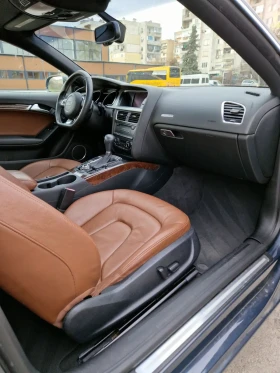 Audi A5 3.2 4x4 USA, снимка 11