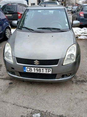 Suzuki Swift, снимка 1