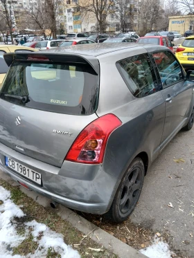 Suzuki Swift, снимка 6