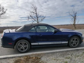 Ford Mustang, снимка 1