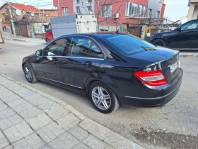 Mercedes-Benz C 220 2.2 CDI, снимка 3