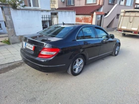 Mercedes-Benz C 220 2.2 CDI, снимка 4