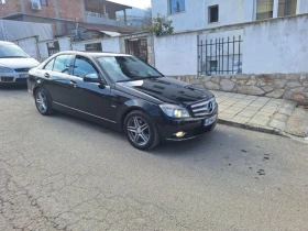 Mercedes-Benz C 220 2.2 CDI, снимка 2