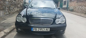 Mercedes-Benz C 220 Cdi, снимка 1