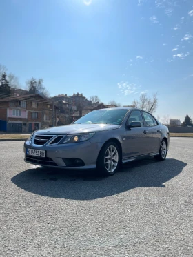 Saab 9-3 Vector TID | Mobile.bg    2