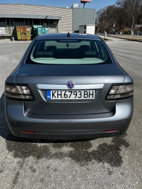 Saab 9-3 Vector TID | Mobile.bg    5