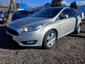 Ford Focus 1.5tdci euro6, снимка 4