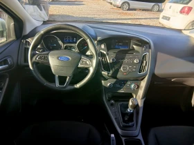 Ford Focus 1.5tdci euro6, снимка 8