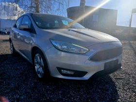 Ford Focus 1.5tdci euro6, снимка 2