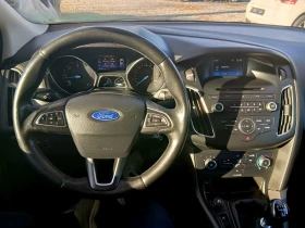 Ford Focus 1.5tdci euro6, снимка 9