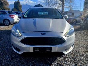 Ford Focus 1.5tdci euro6, снимка 3