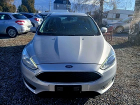 Ford Focus 1.5tdci euro6, снимка 1