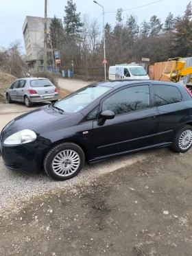 Fiat Punto 1.3 multijet, снимка 2