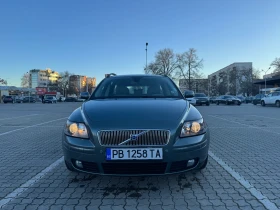 Volvo V50 2.0 | Mobile.bg    3