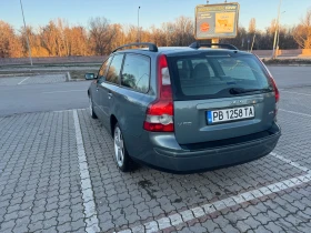 Volvo V50 2.0 | Mobile.bg    7